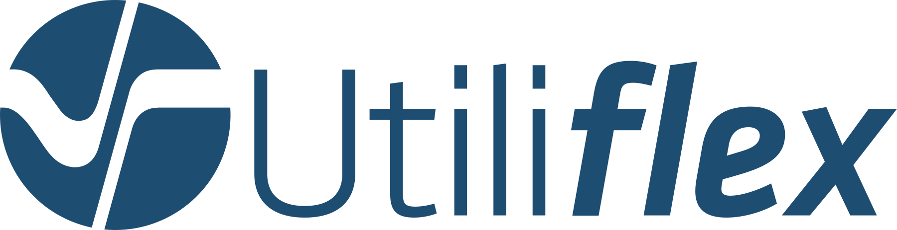 Utility Logo